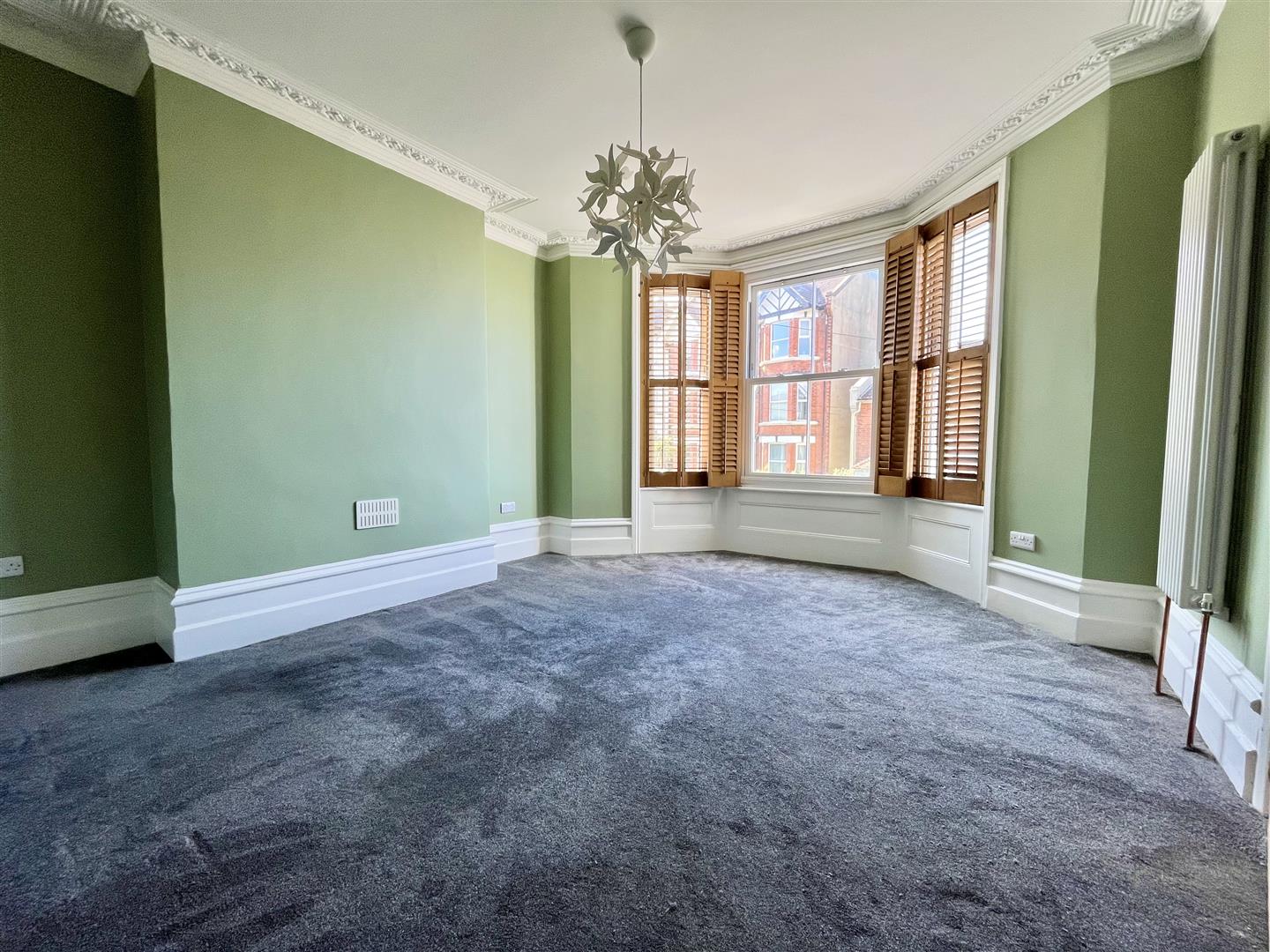 5 bed property in Wellington Road, Hastings
